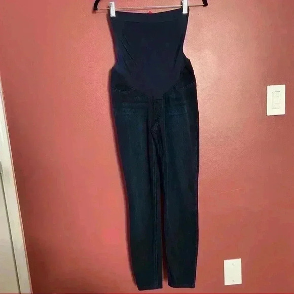 SPANX Materinty Jeans - Picture 1 of 9